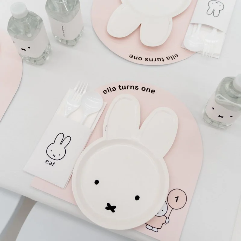 Personalised Placemats