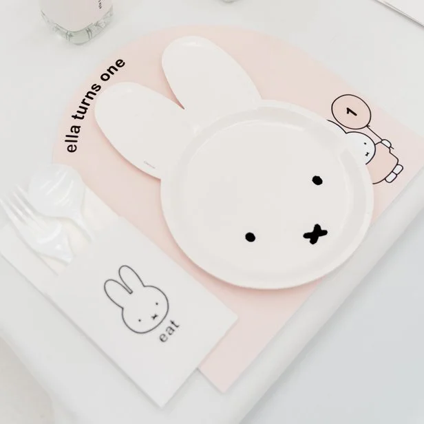Personalised Napkin & Cutlery Holder