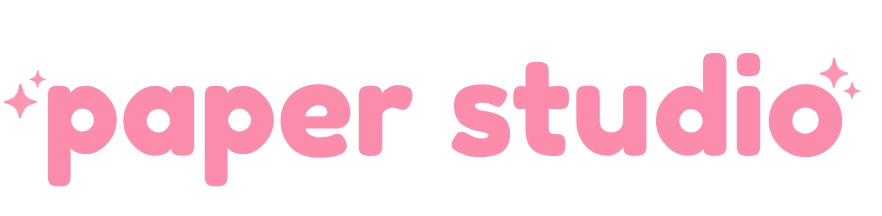 paper studio