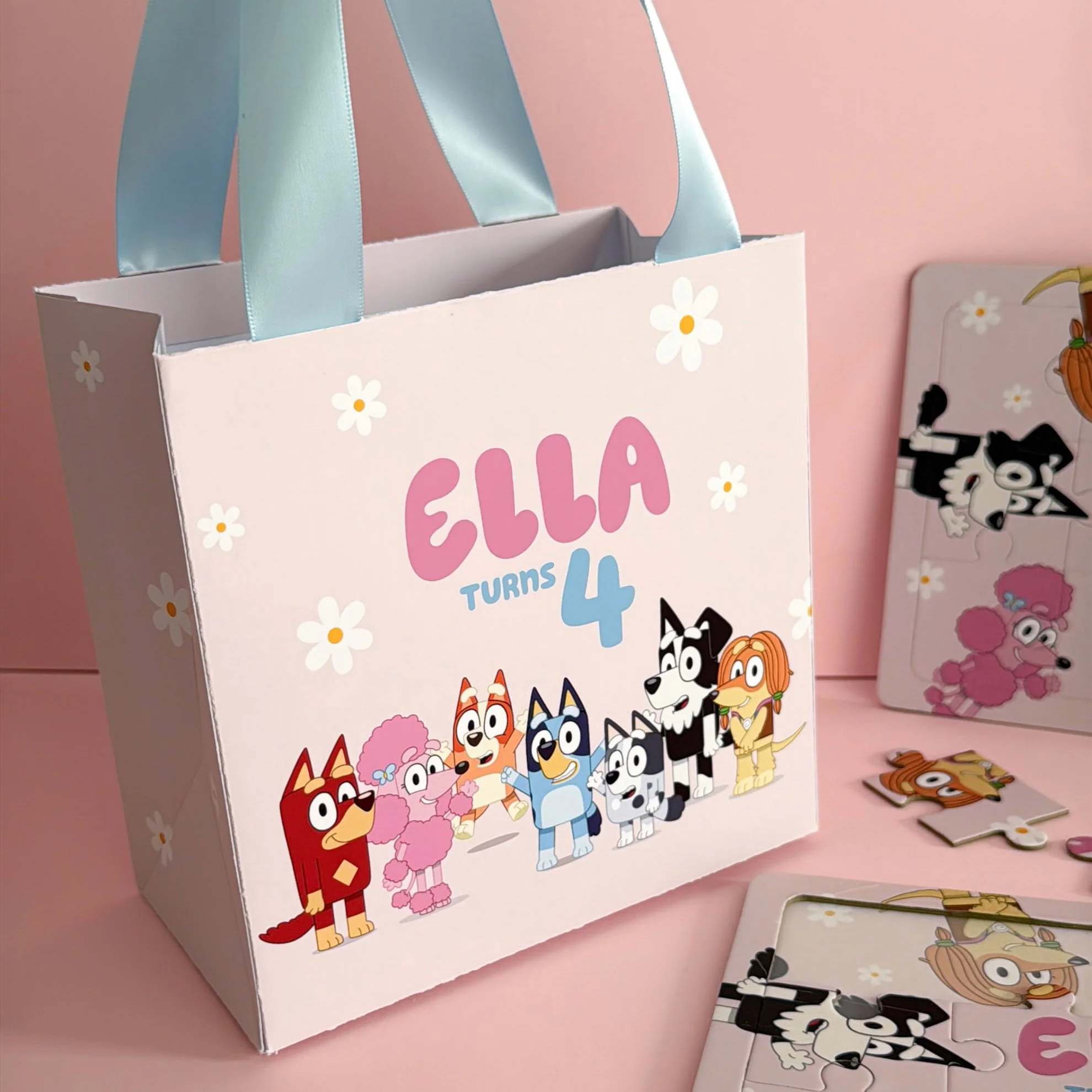 Personalised Gift Bags