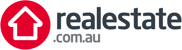 Real Estate Australia Logo