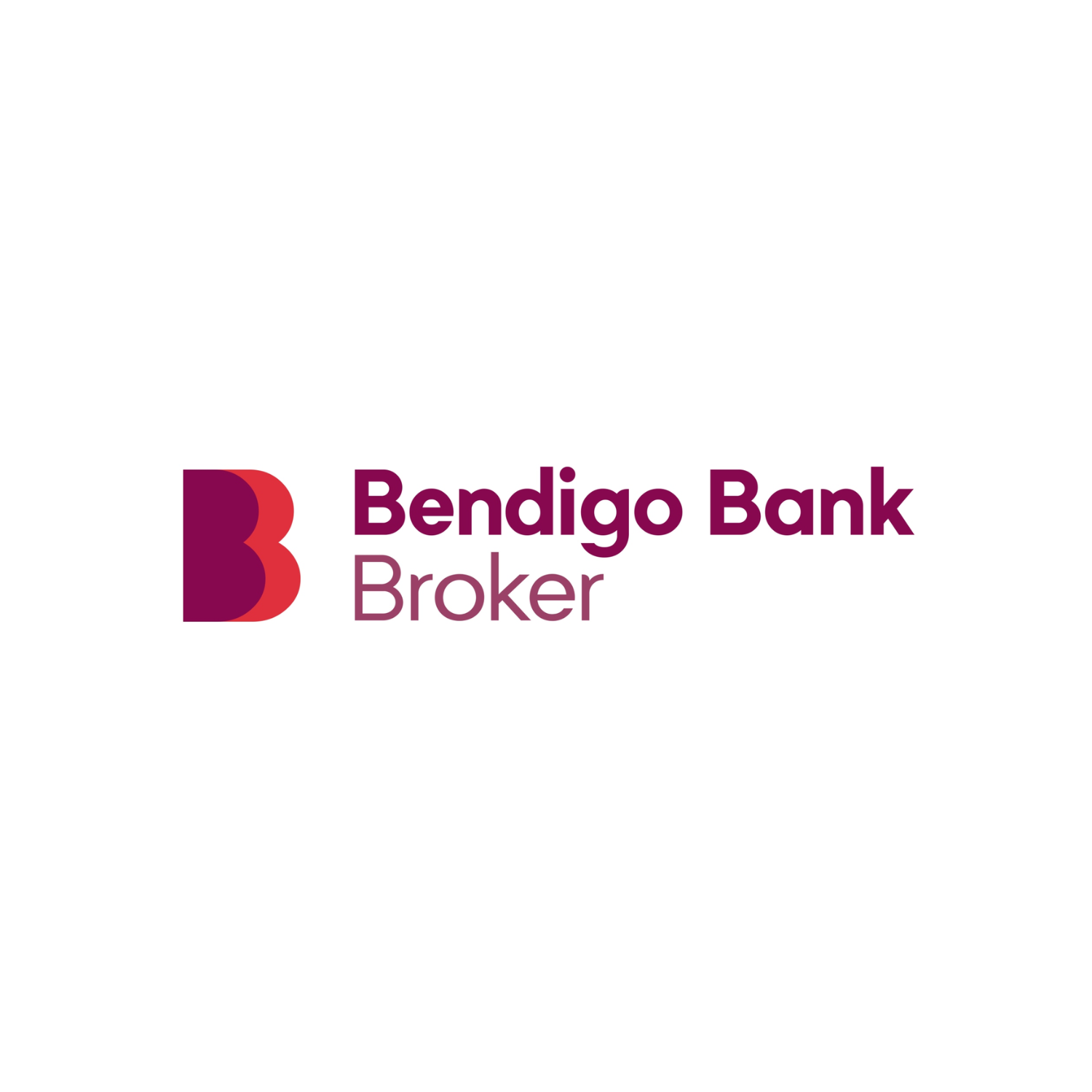 Logo of Bendigo Bank Broker 