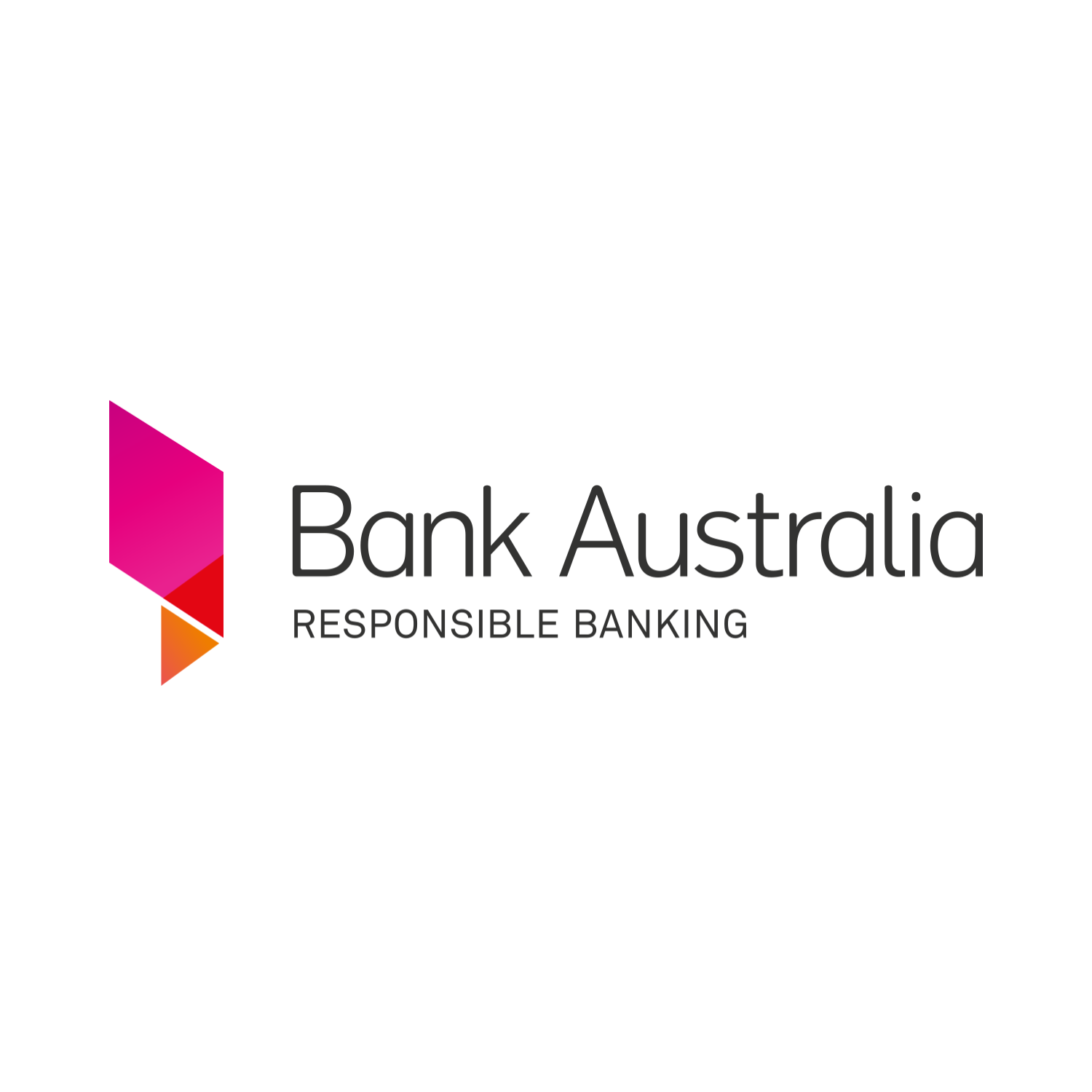 Bank Australia logo 