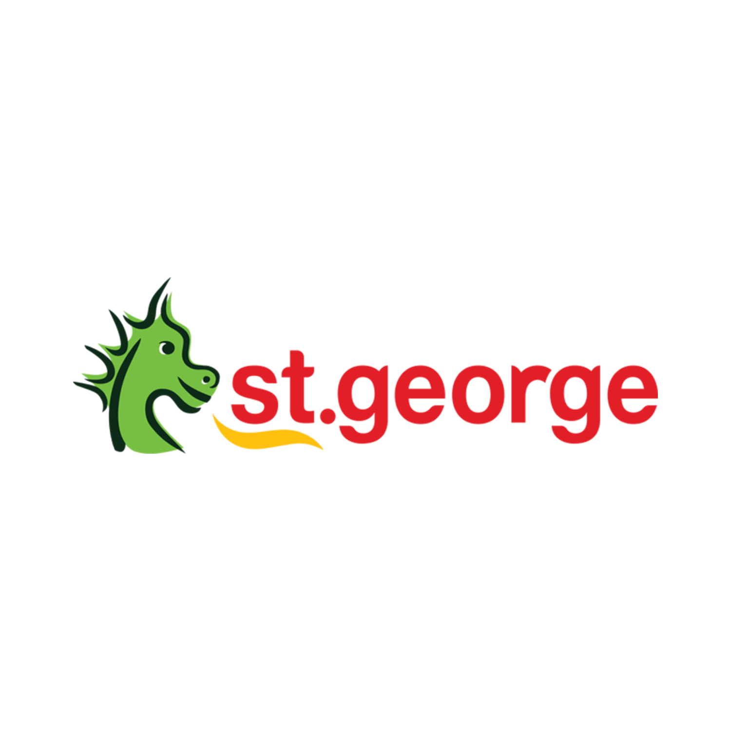 st.george Logo