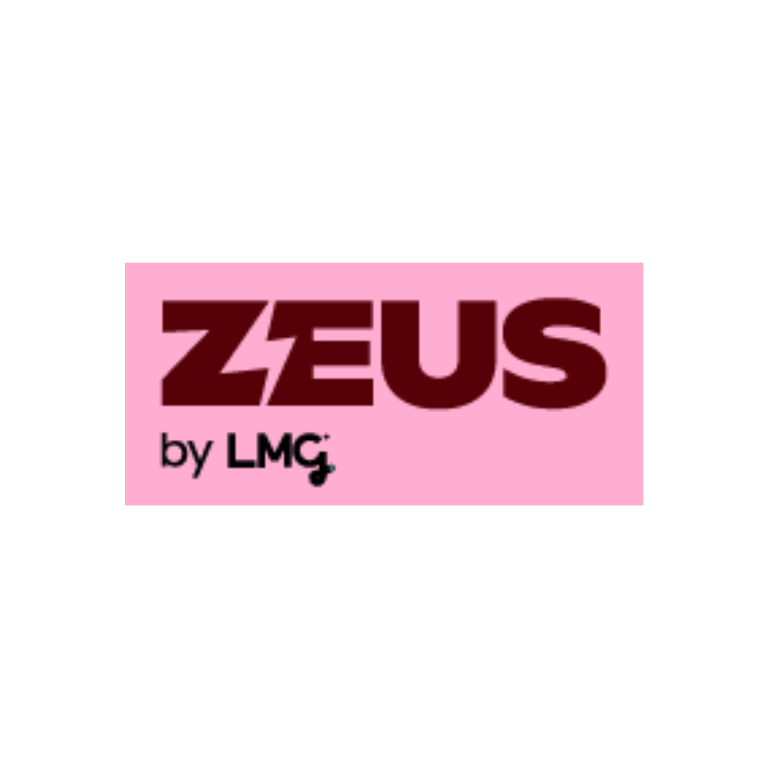 ZEUS by LMG Logo