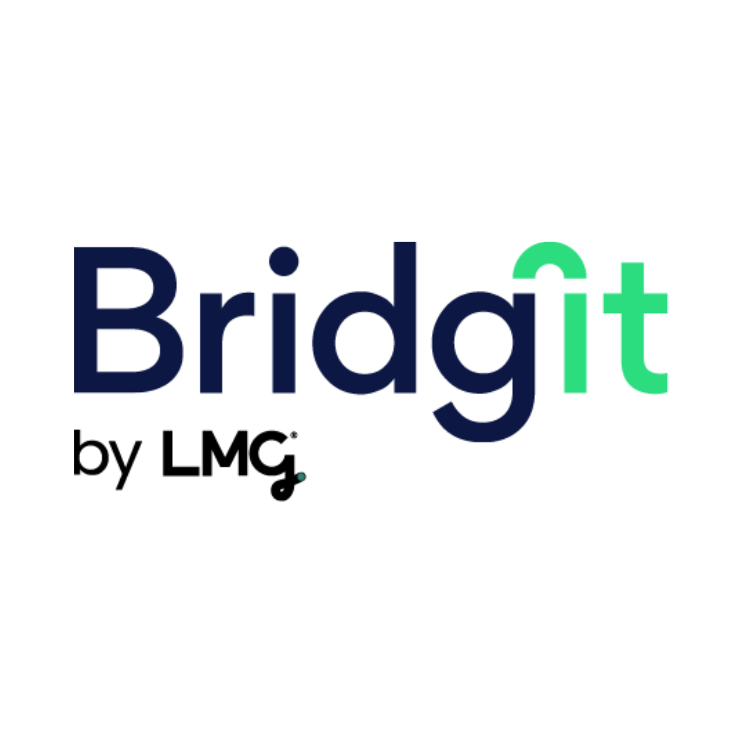BridgIt by LMG logo 