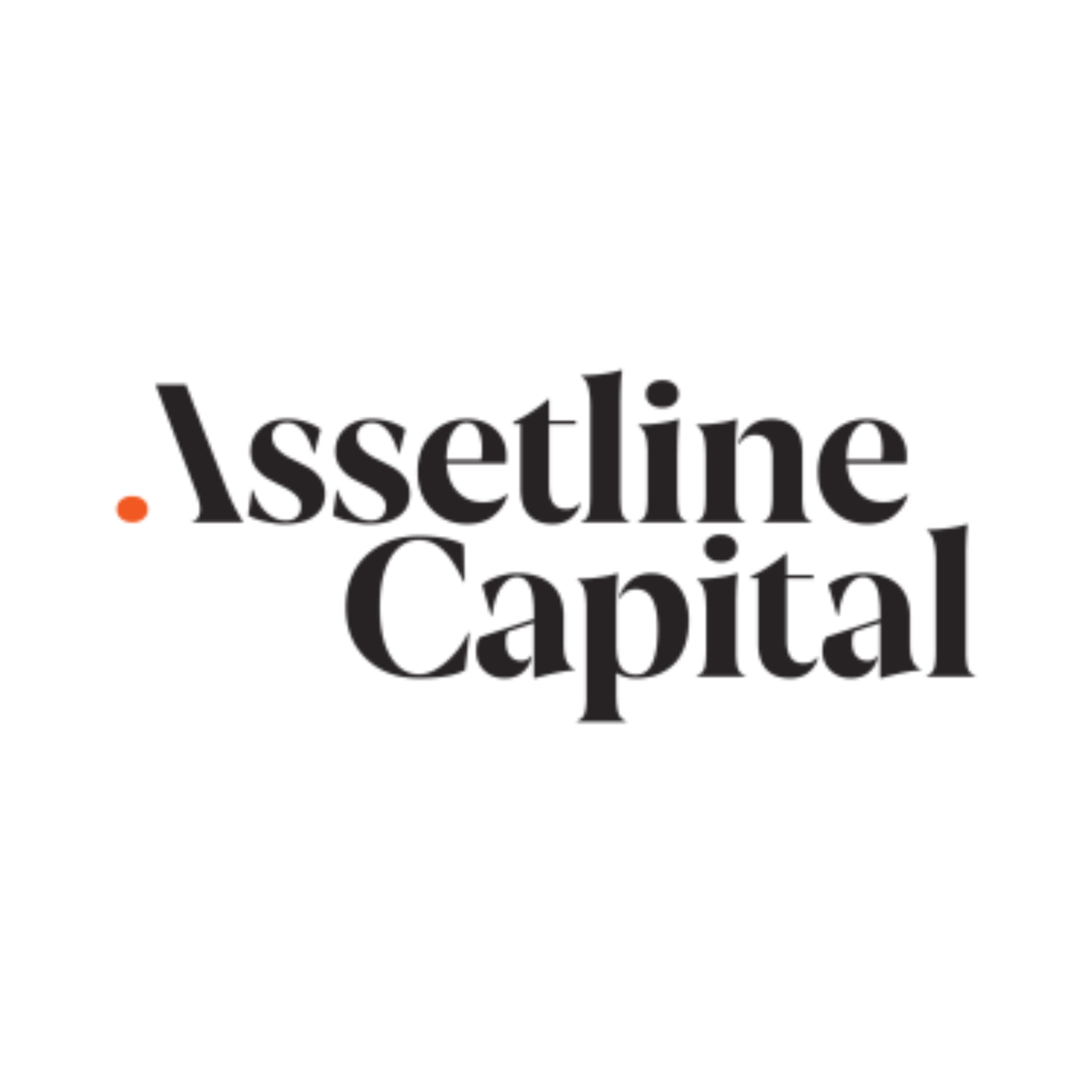 Assetline Capital logo
