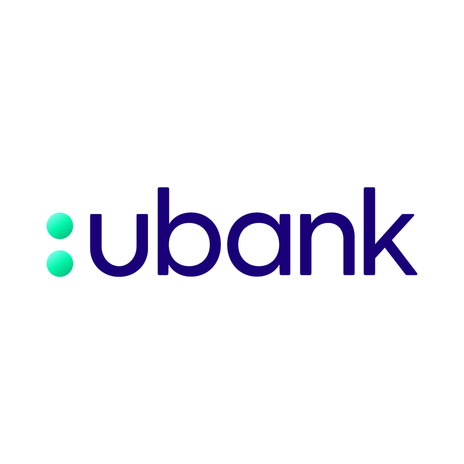 Ubank Logo