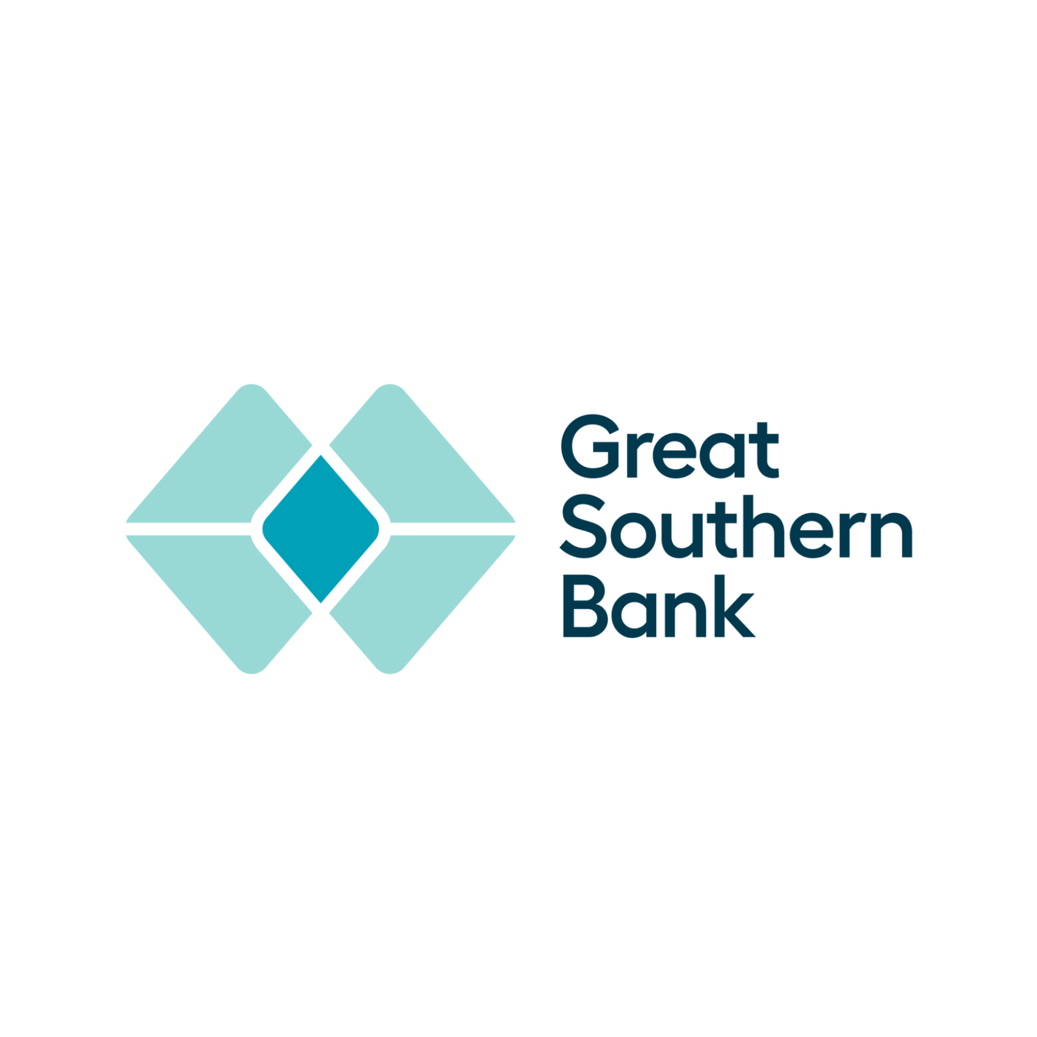 Great Southern Bank Logo