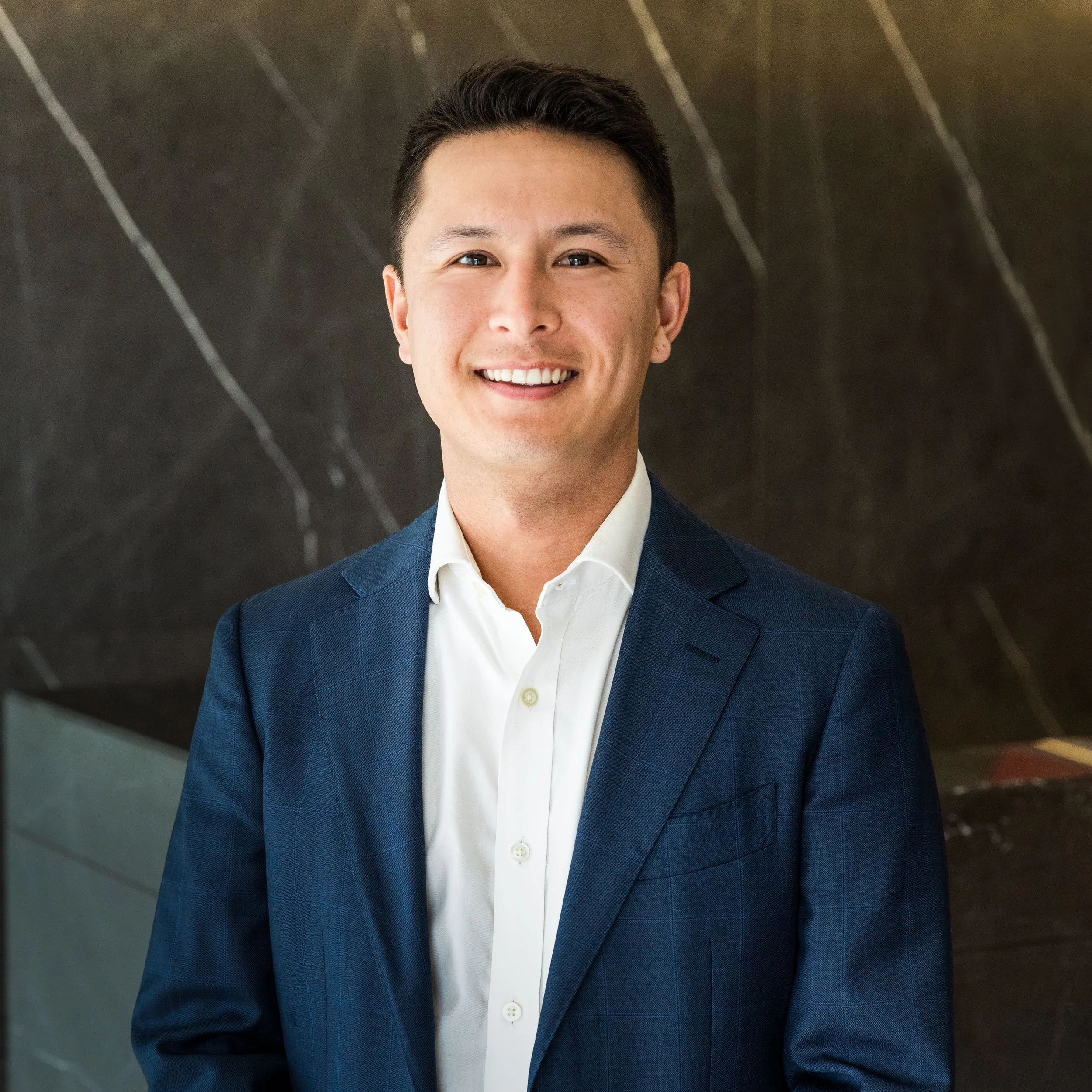 Ari Levinson founder of Baseline Financial Mortgage Broker Australia