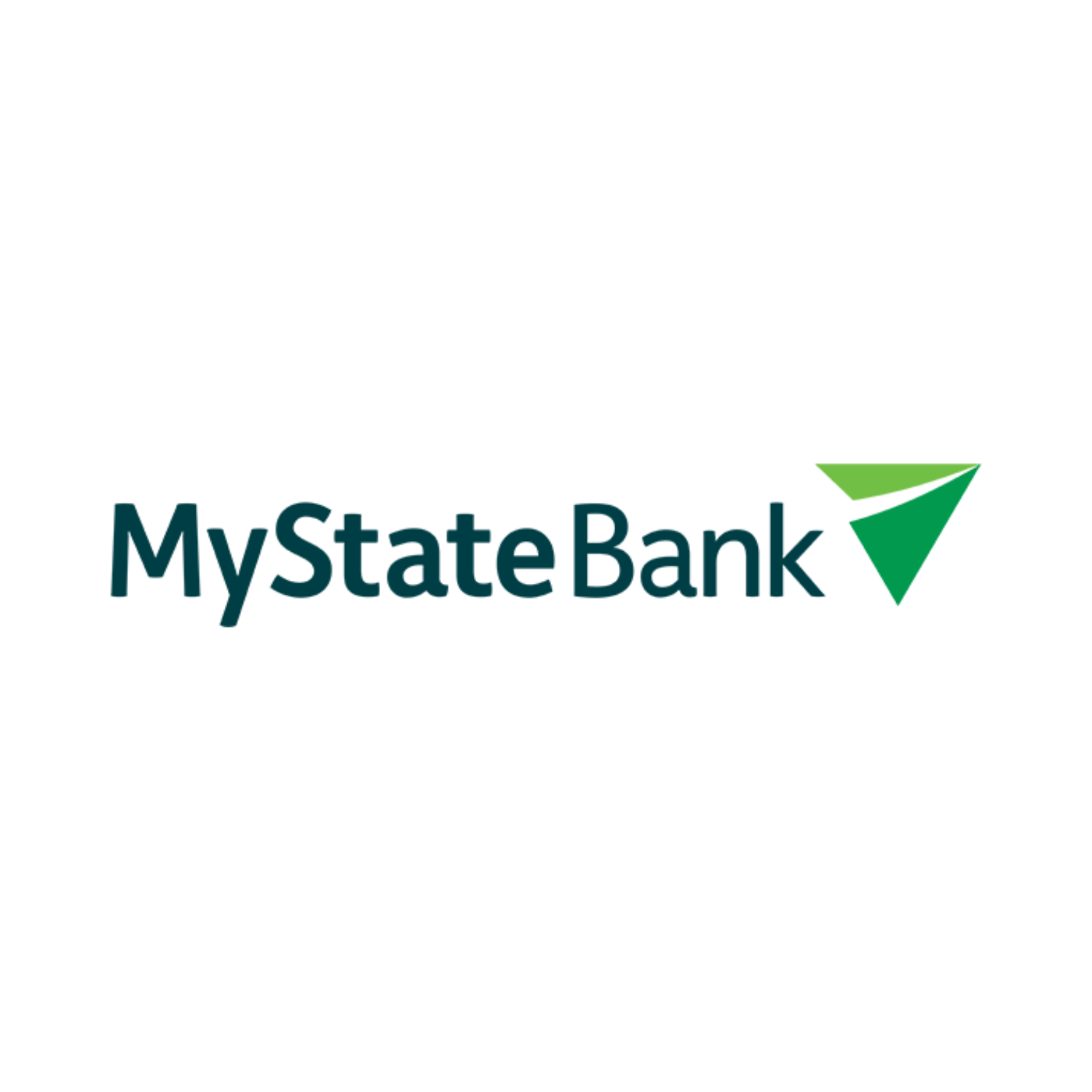 MyState Bank logo 