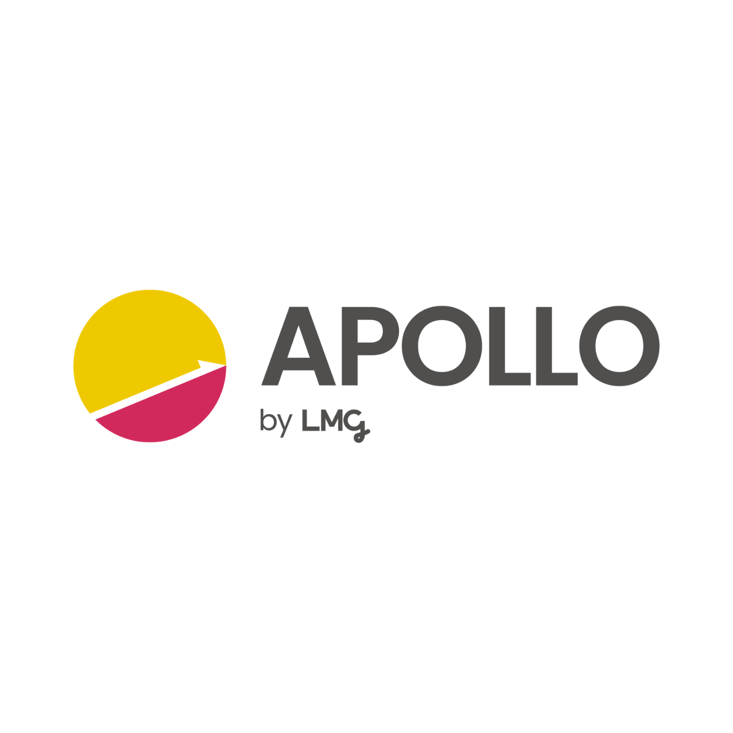Apollo by LMG logo