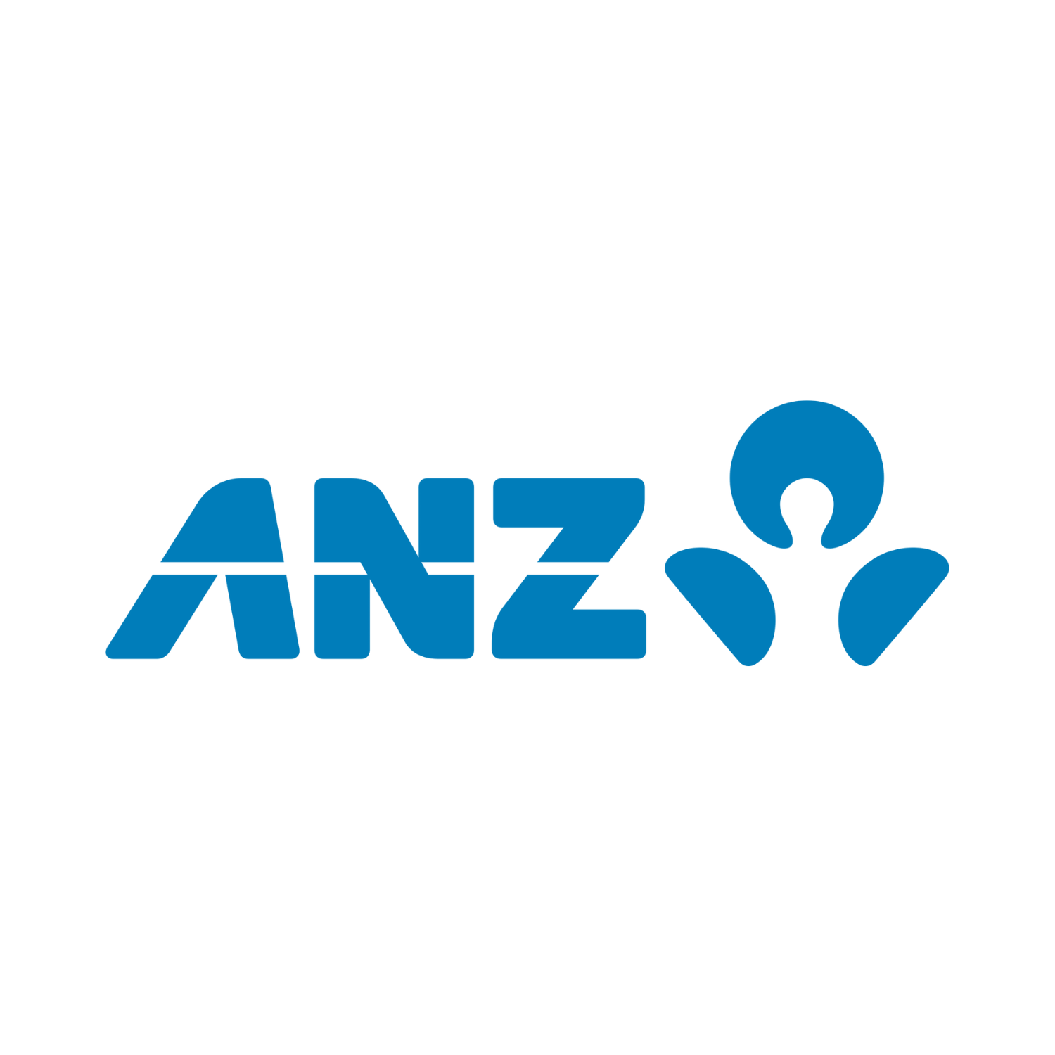 ANZ logo 