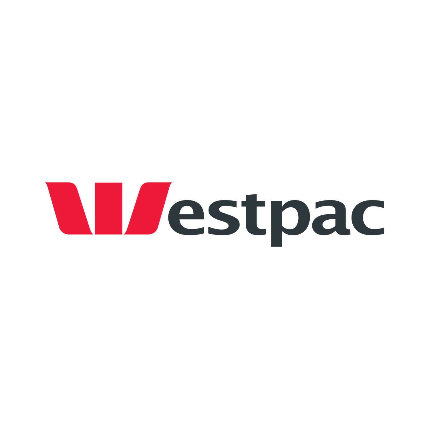 Westpac logo 