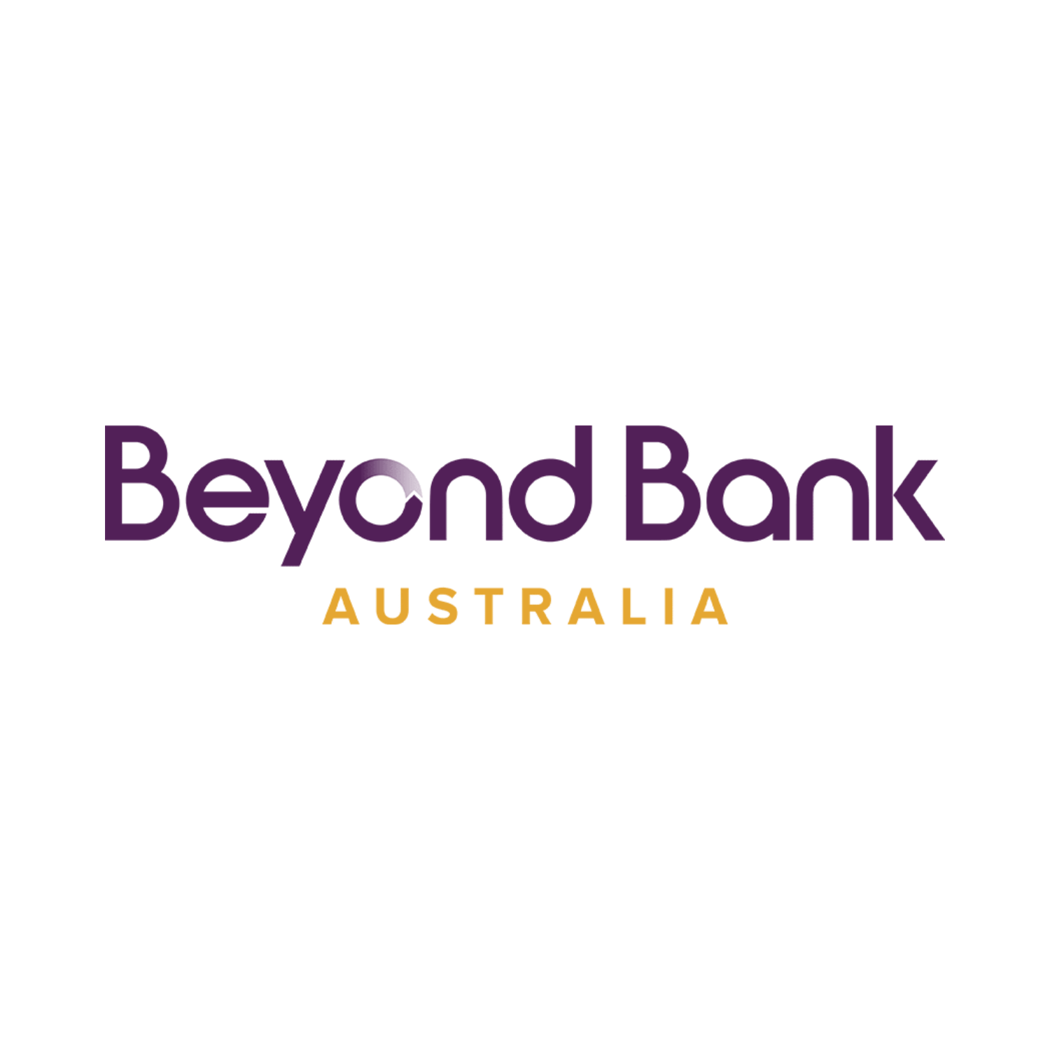 Beyond Bank Australia logo 