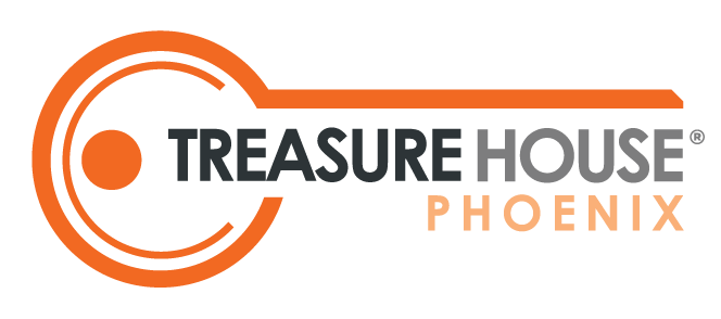 Treasure House Phoenix logo