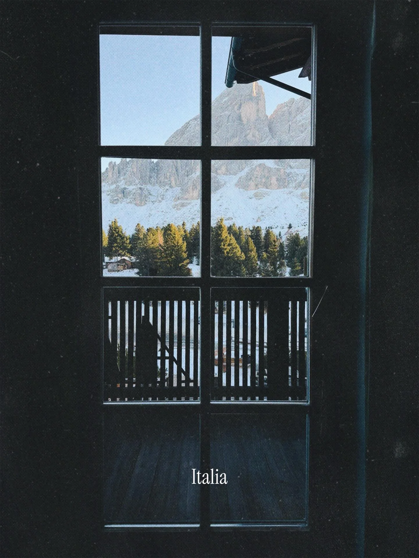 A small photo dump from Italy