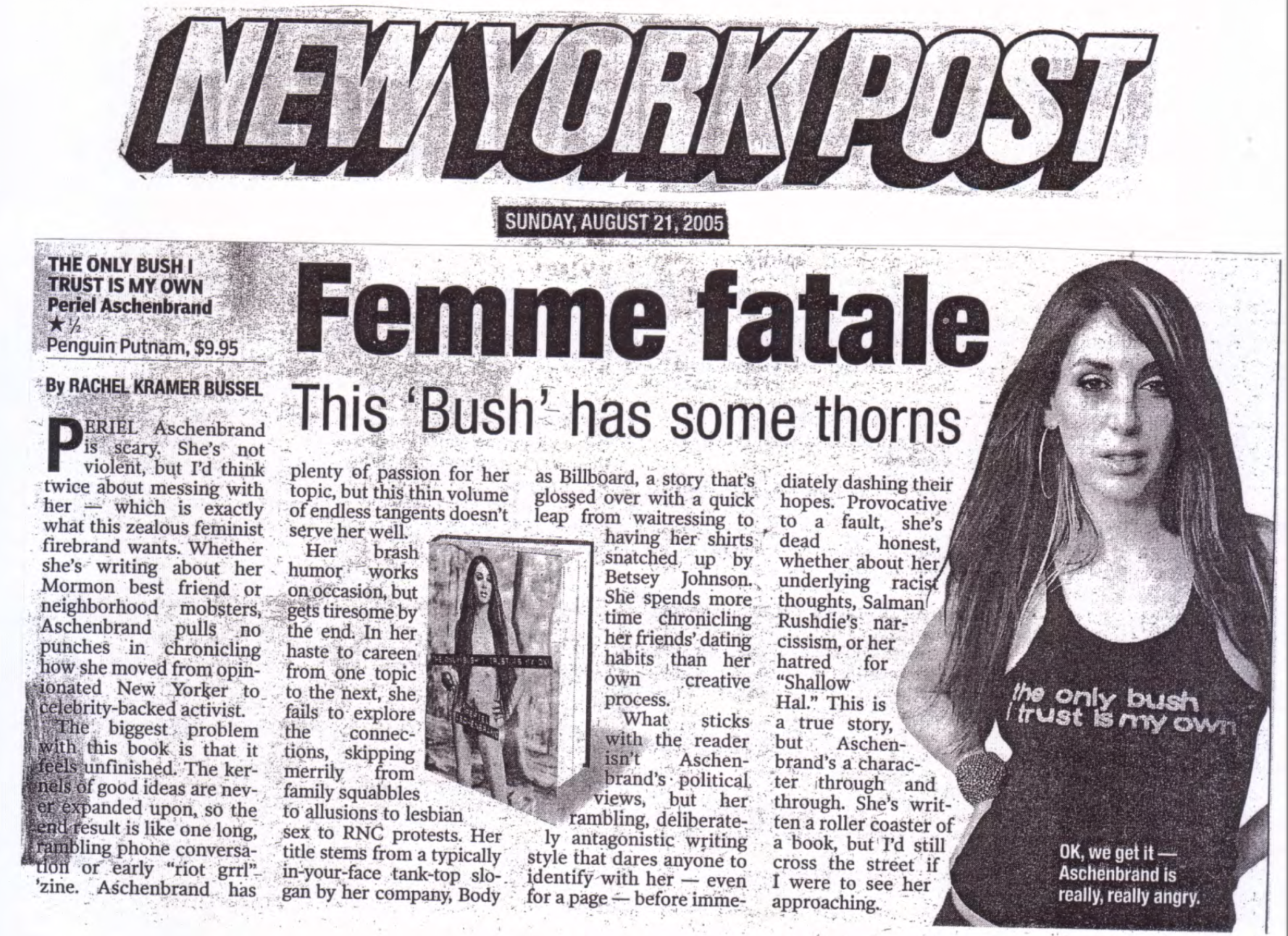 NY POST