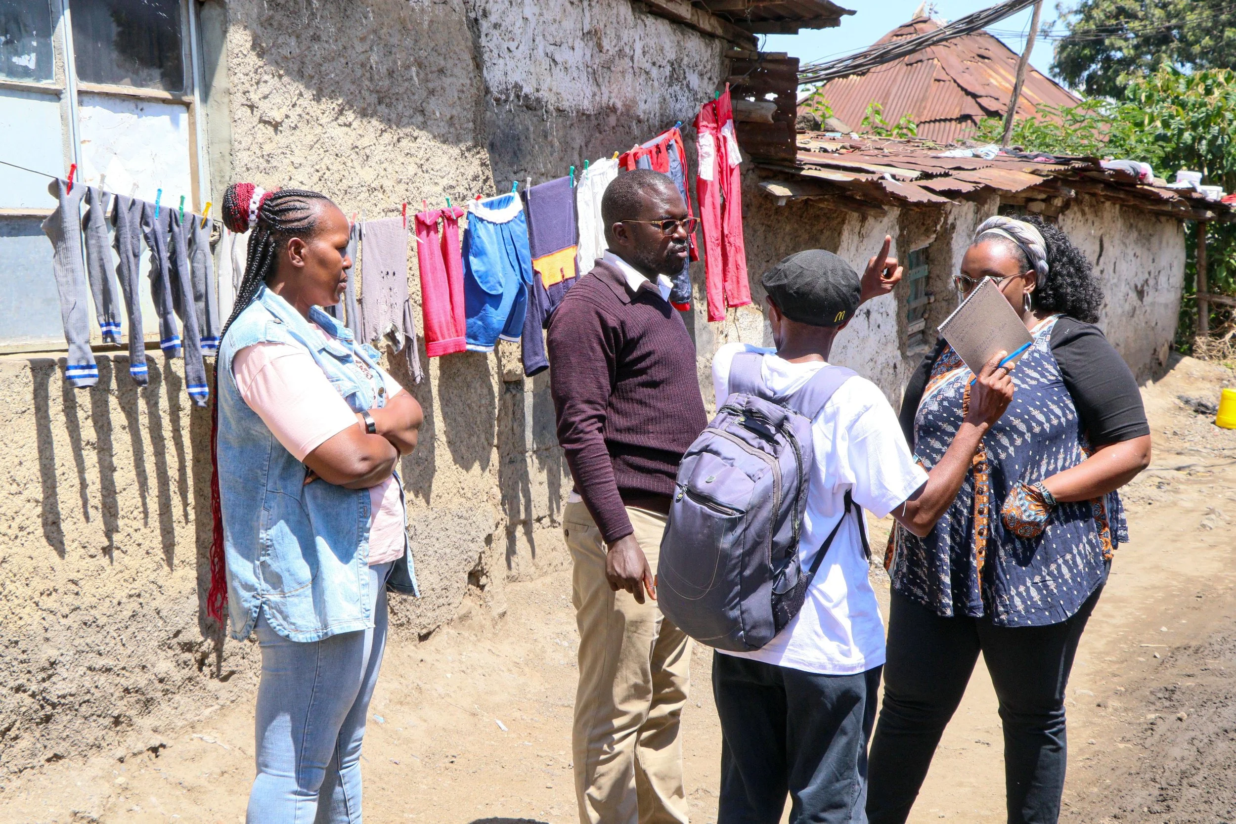 Copyright Just City Working Group