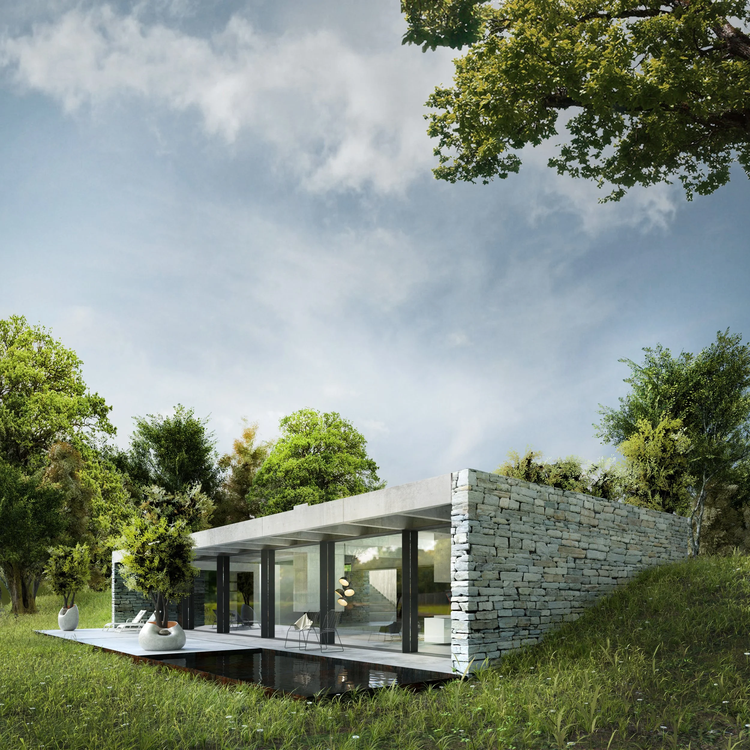 Lizant - Pottery House