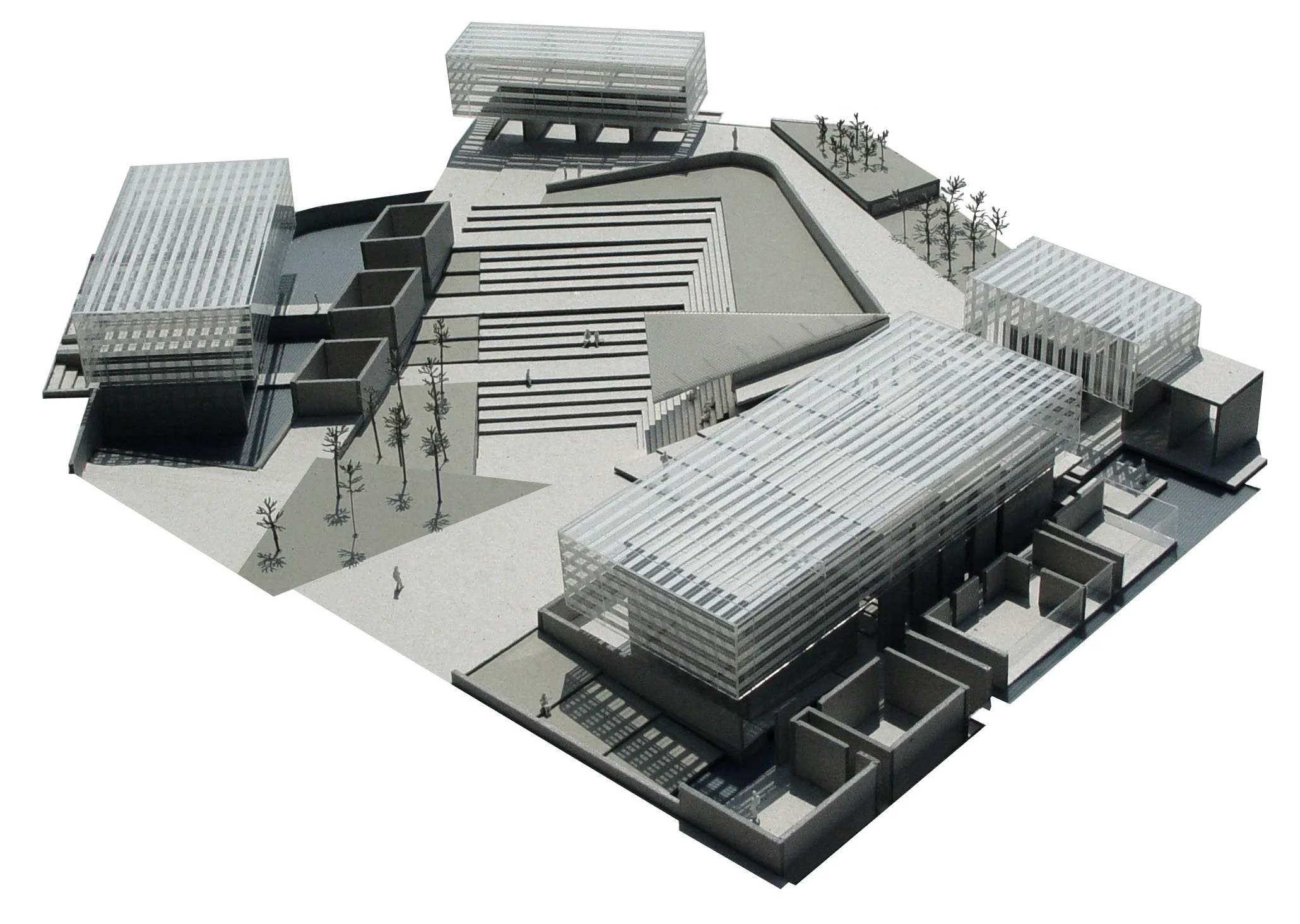 Malama Learning Centre