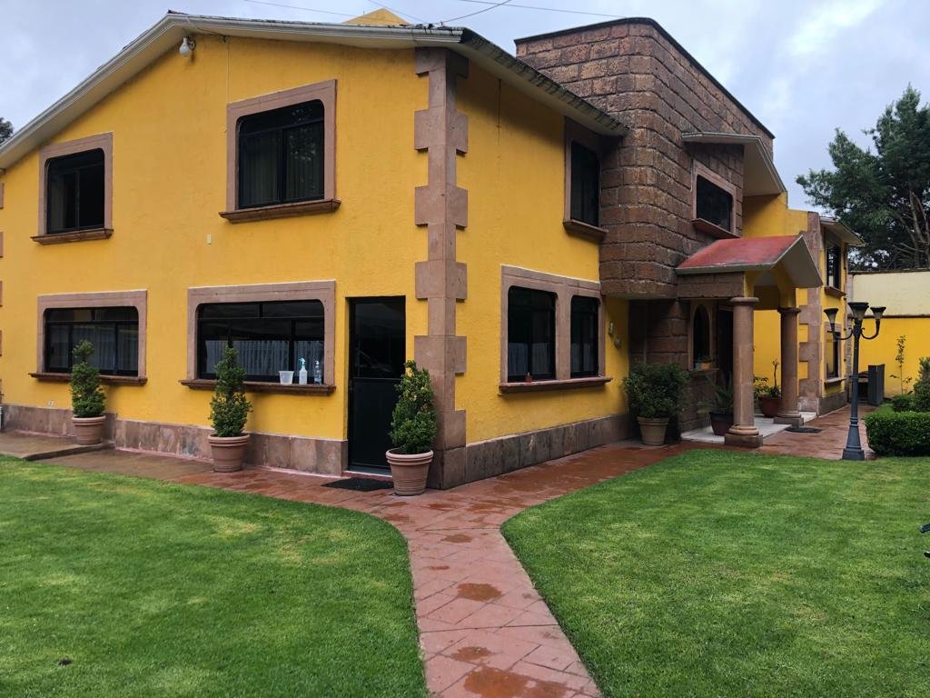 Casa en Venta en La Virgen