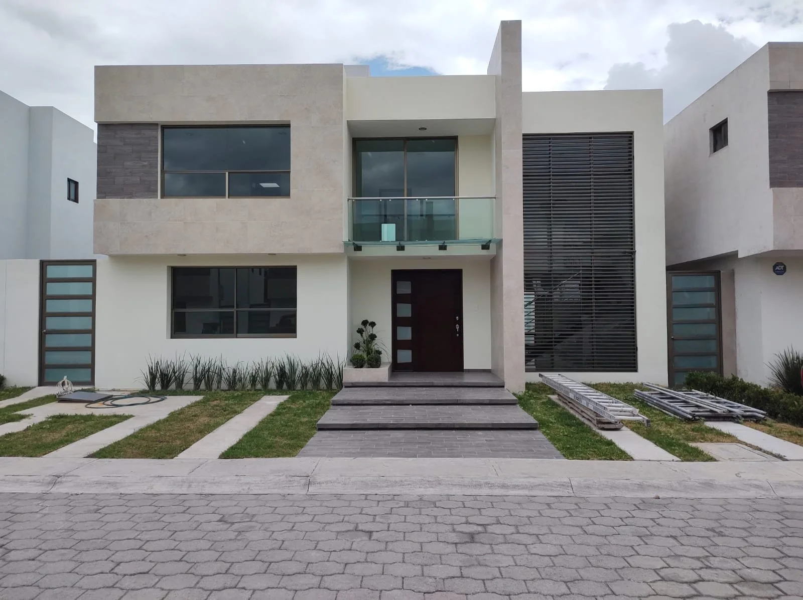 Casa en Venta Paseo del Ángel 