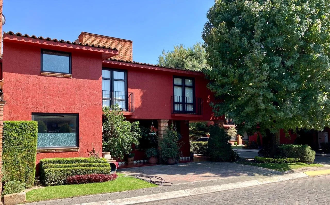 Casa en Venta Residencial Campanario