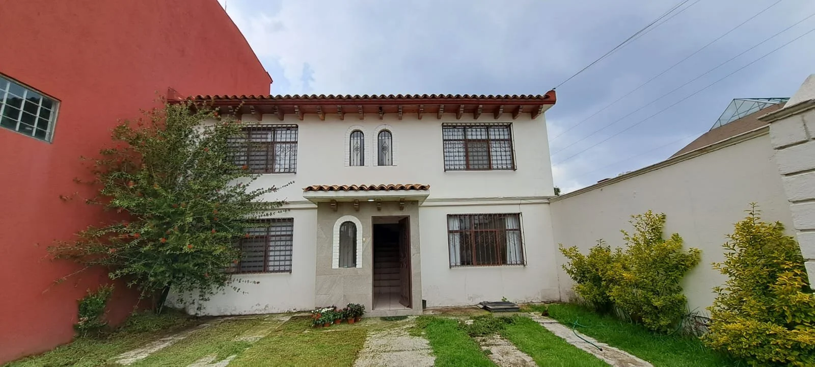Casa en Venta en Av. Estado de México