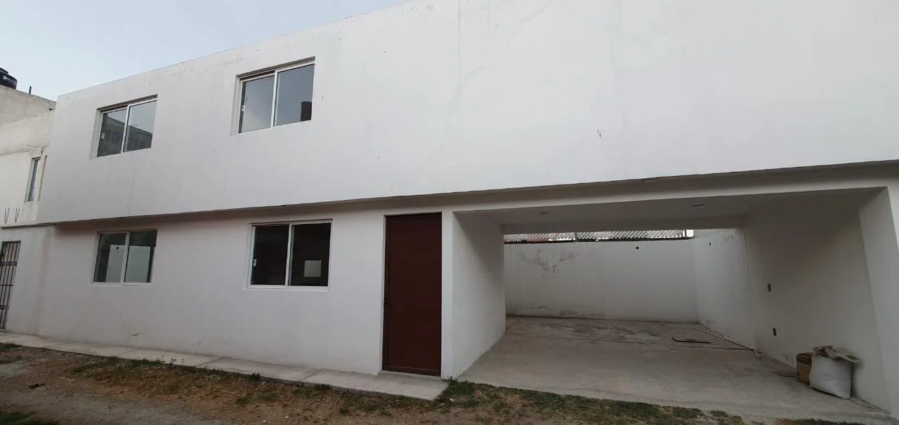 Casa en Venta cerca de prepa Tec