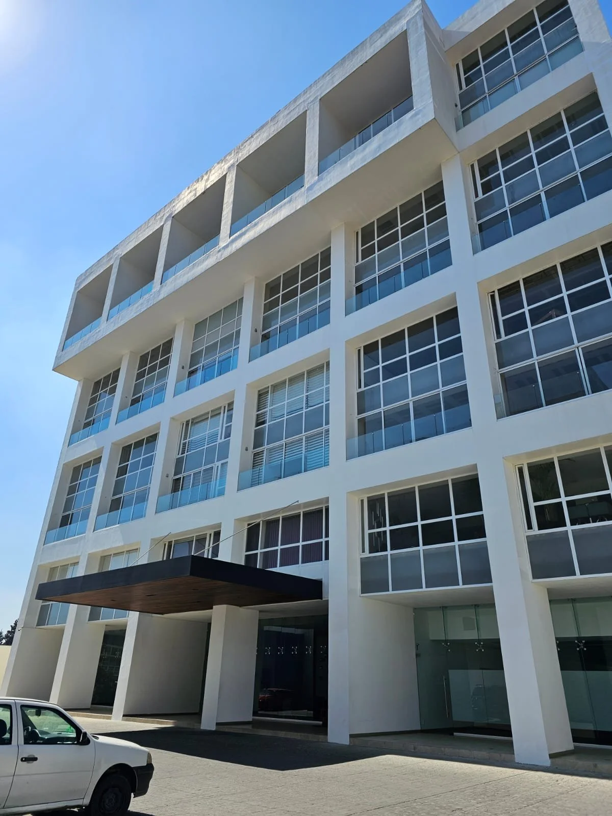 Renta Depto. San Patricio, Av. Tecnológico 