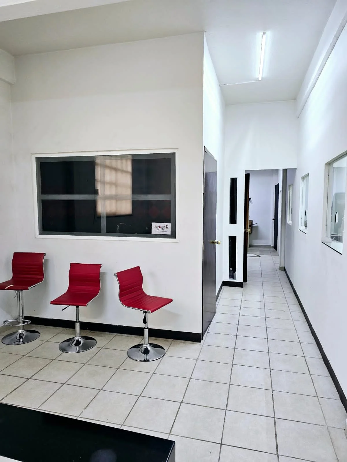 Renta Oficinas San Mateo Atenco