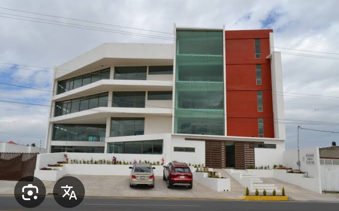 Renta Oficinas en Metepec