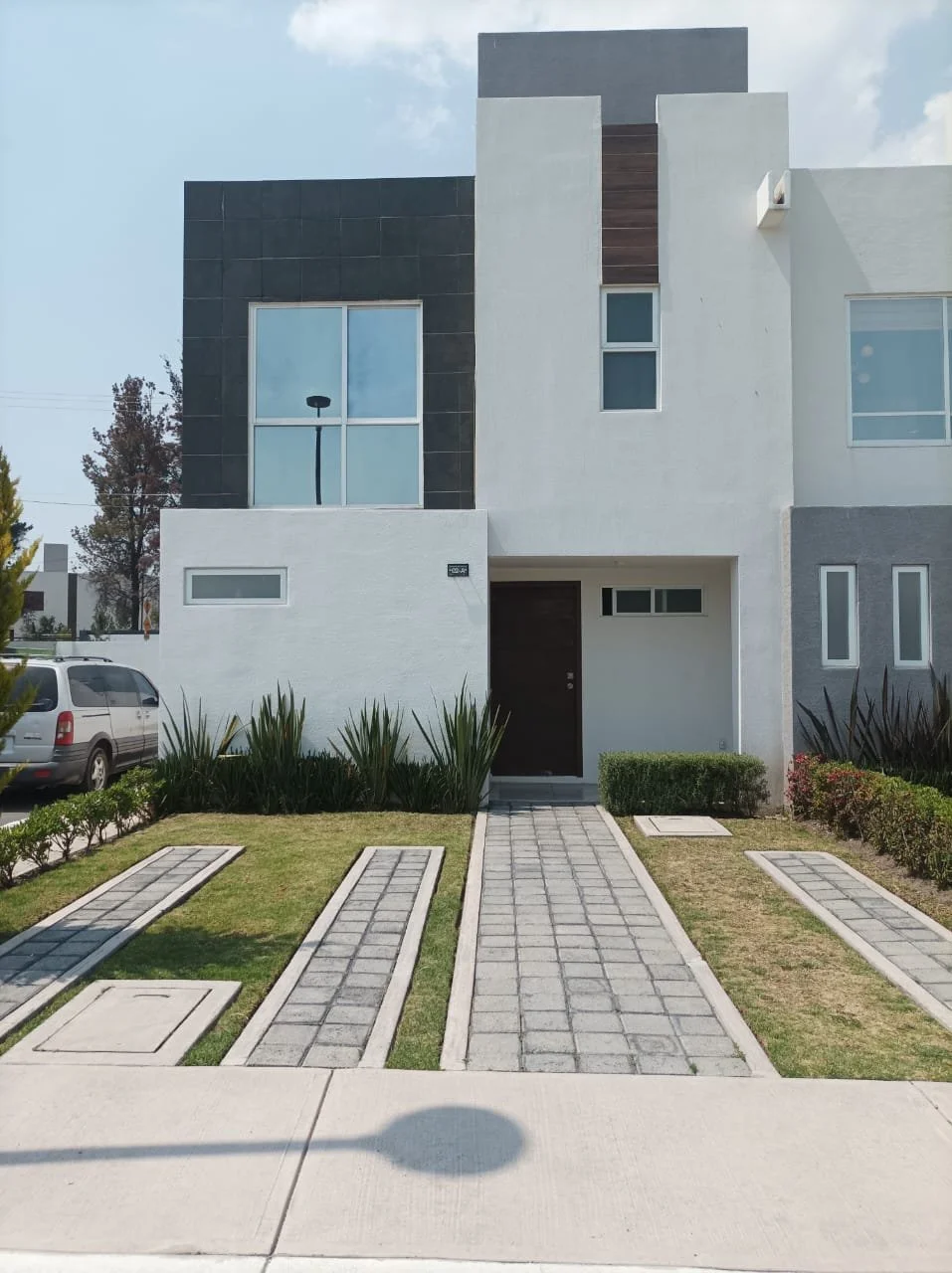 Casa en Venta en Zinacantepec 