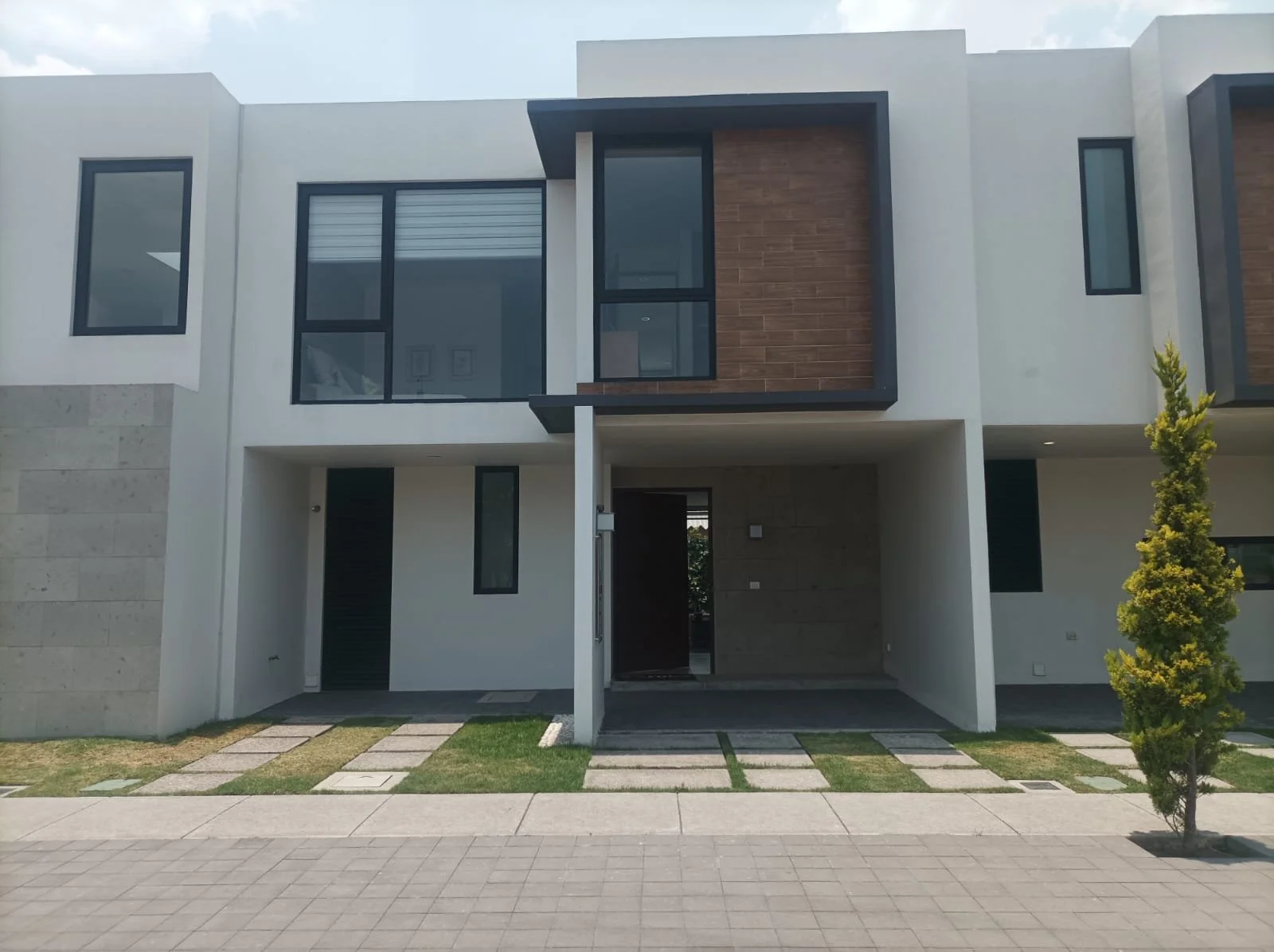Casa en Venta en Otzacatipan 