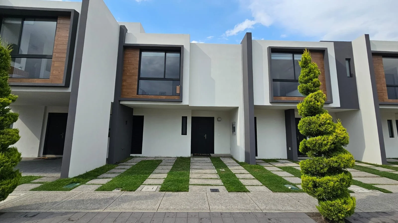 Casa en Venta en Otzacatipan 