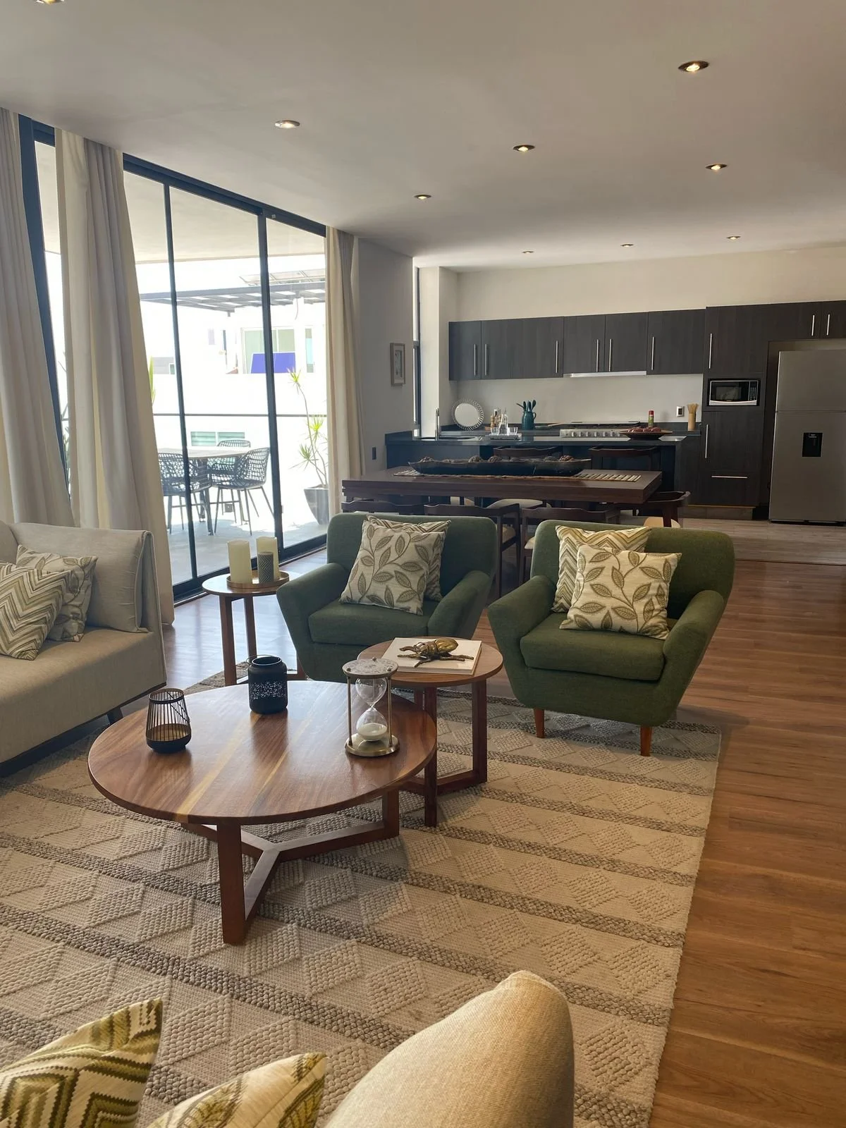 Venta Depto. Miranta cerca de Av. Tecnológico