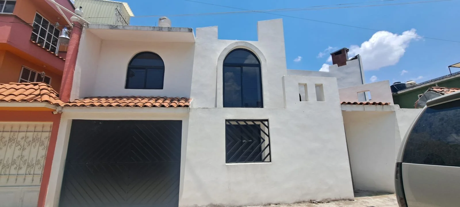 Casa en Venta en Zinacantepec