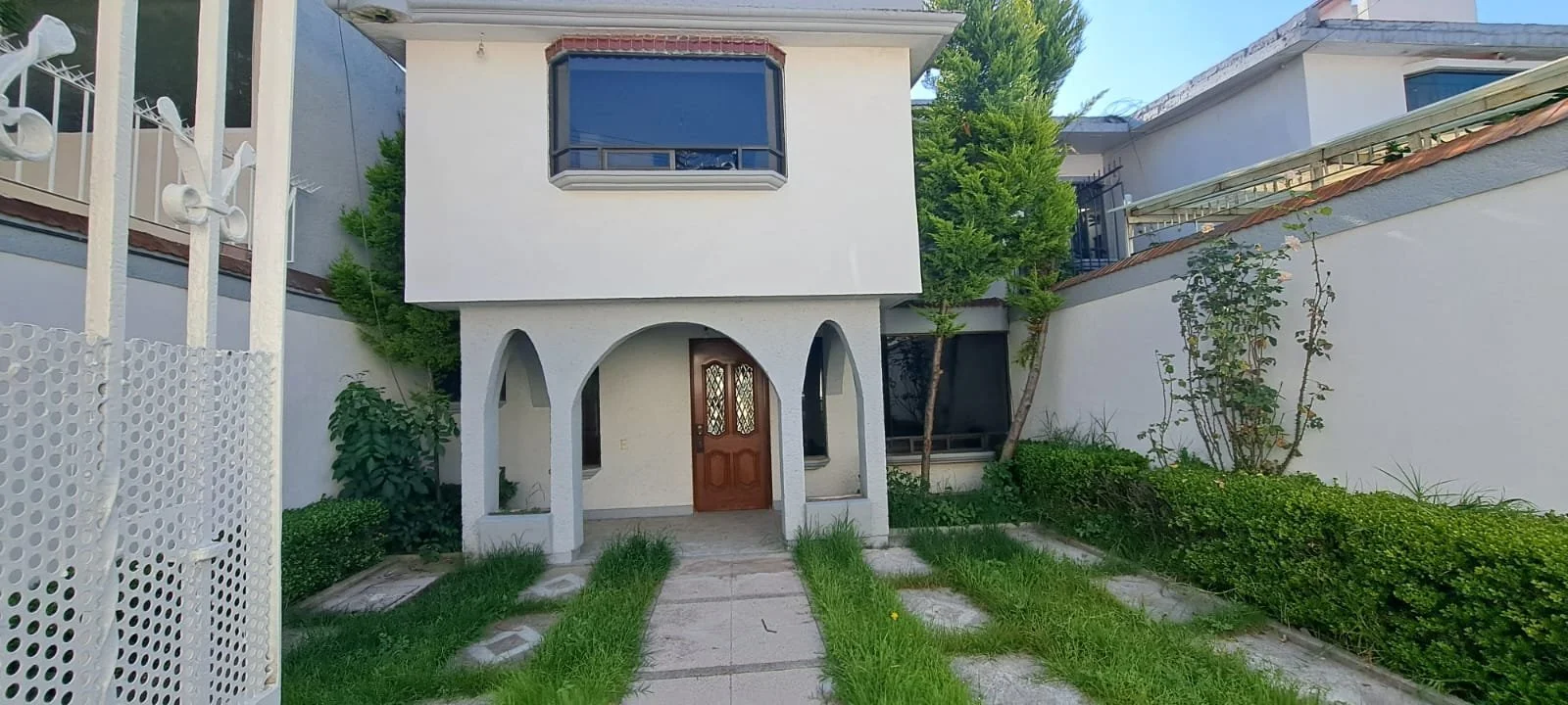 Casa en Venta en Colonia Morelos