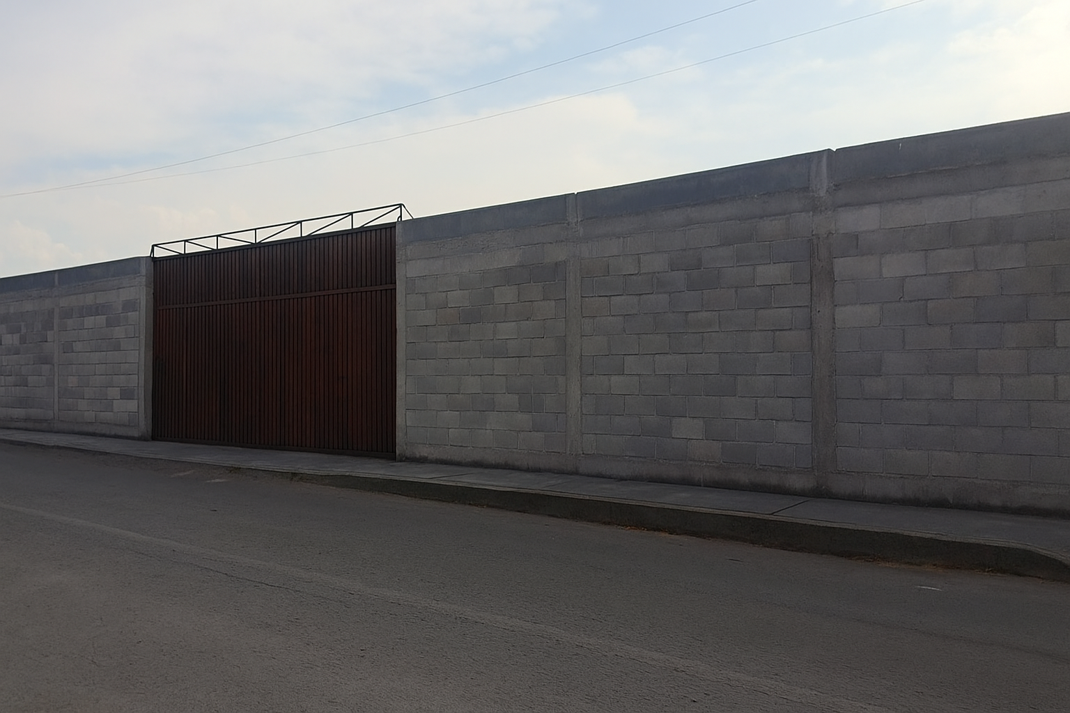 Terreno en Venta en Colonia Guadalupe