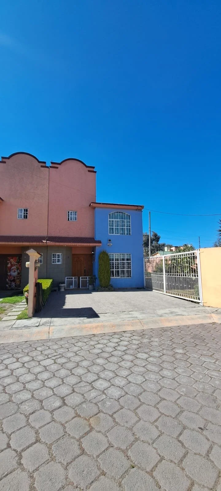 Casa en Venta en el fraccionamiento La Galia