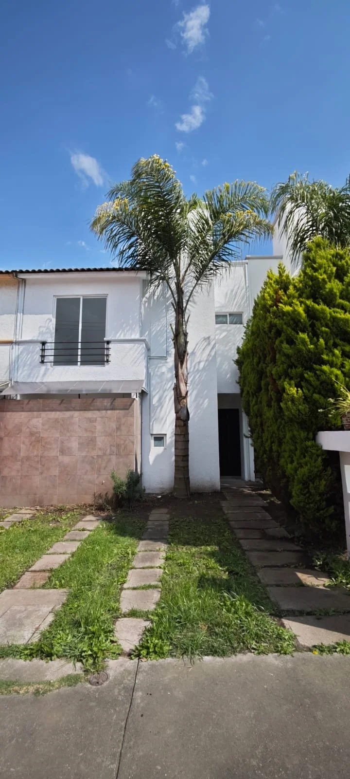 Casa en Renta en Bosques de Cantabria