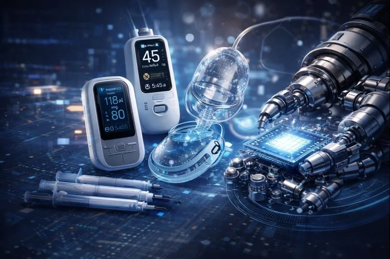 Product & Technical Visualization