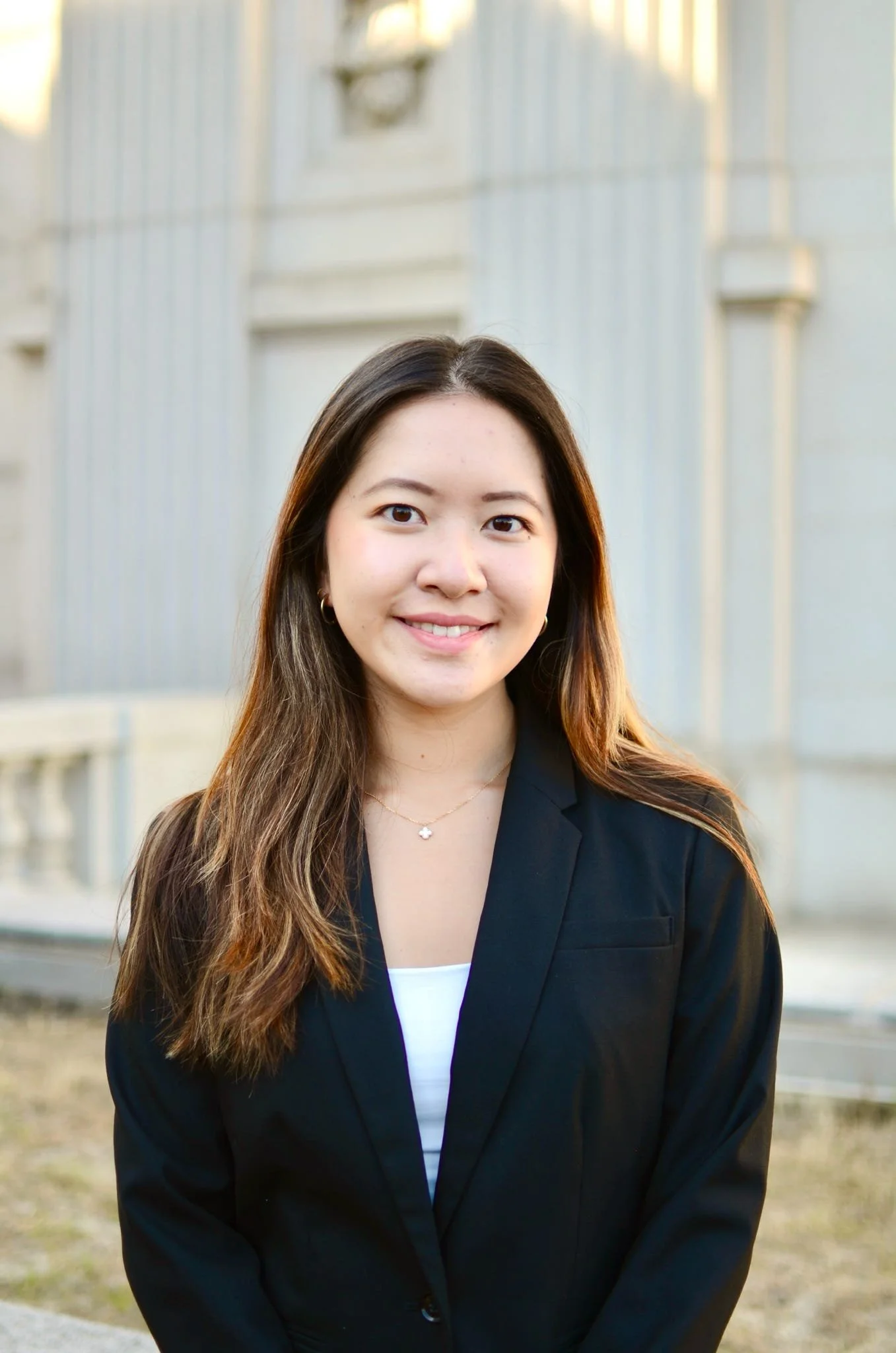 Madison Hua