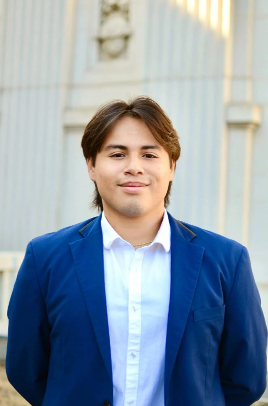 Daniel DeLeon