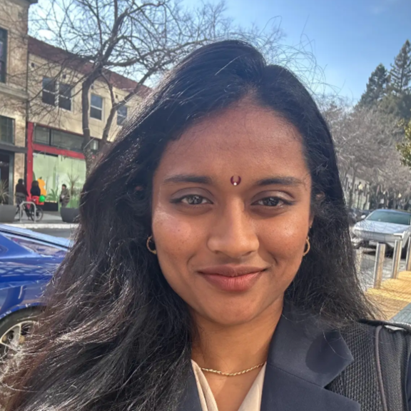 Ramya Racharla