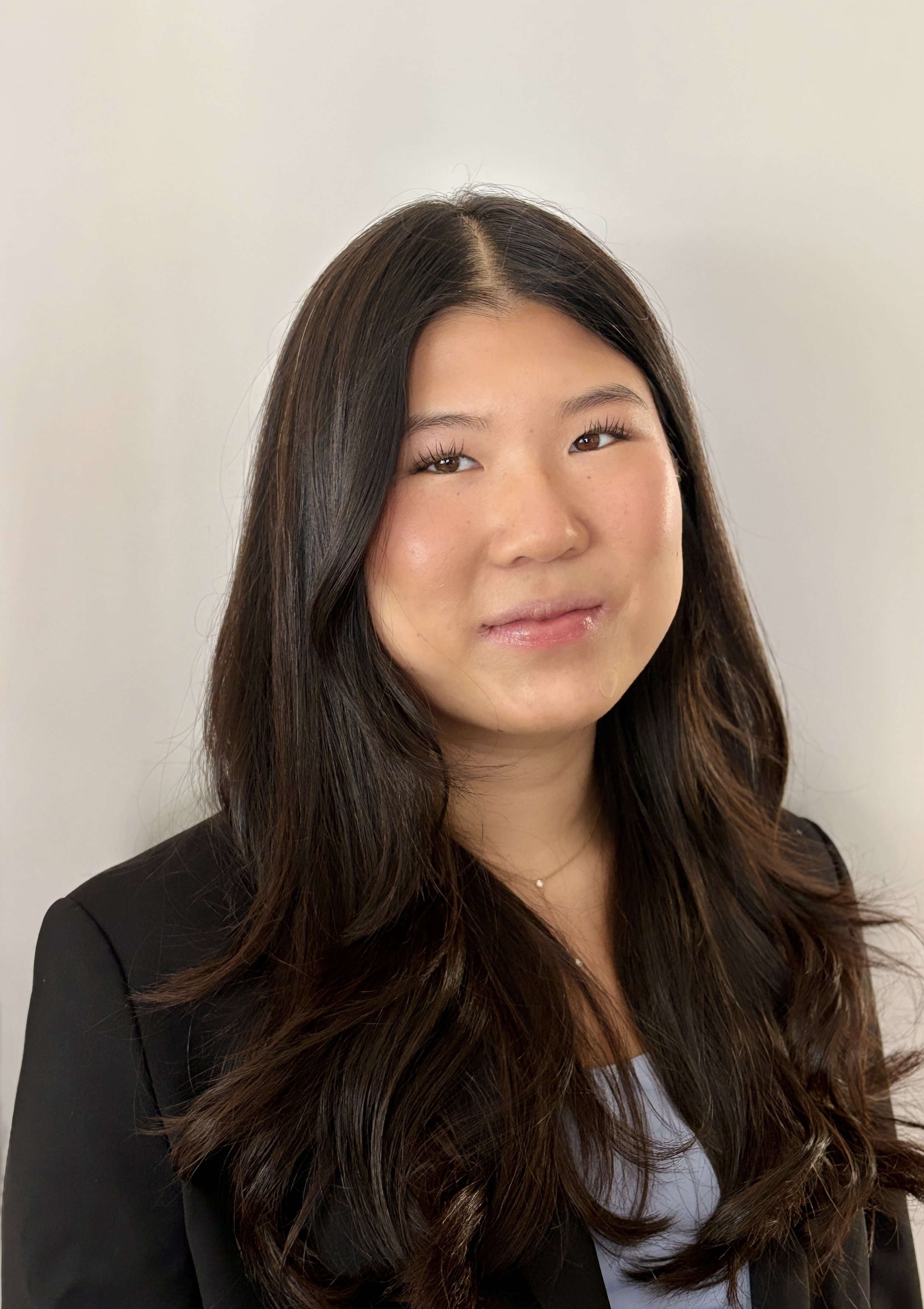 Cayla Chen