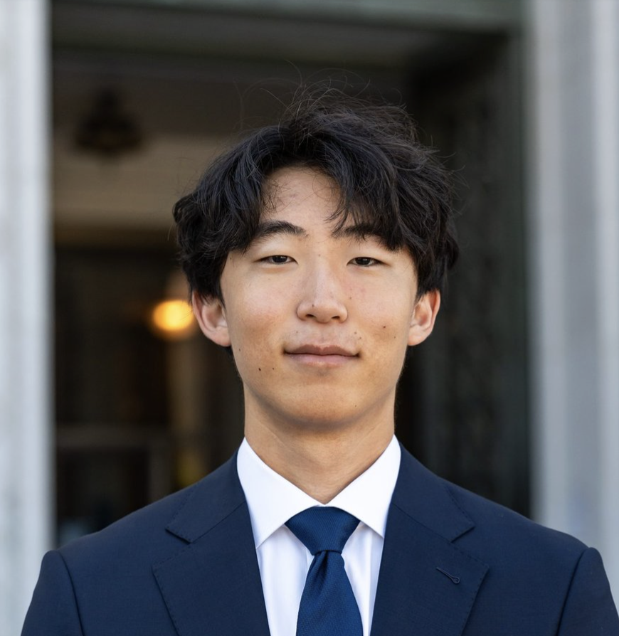 Hugo Lee