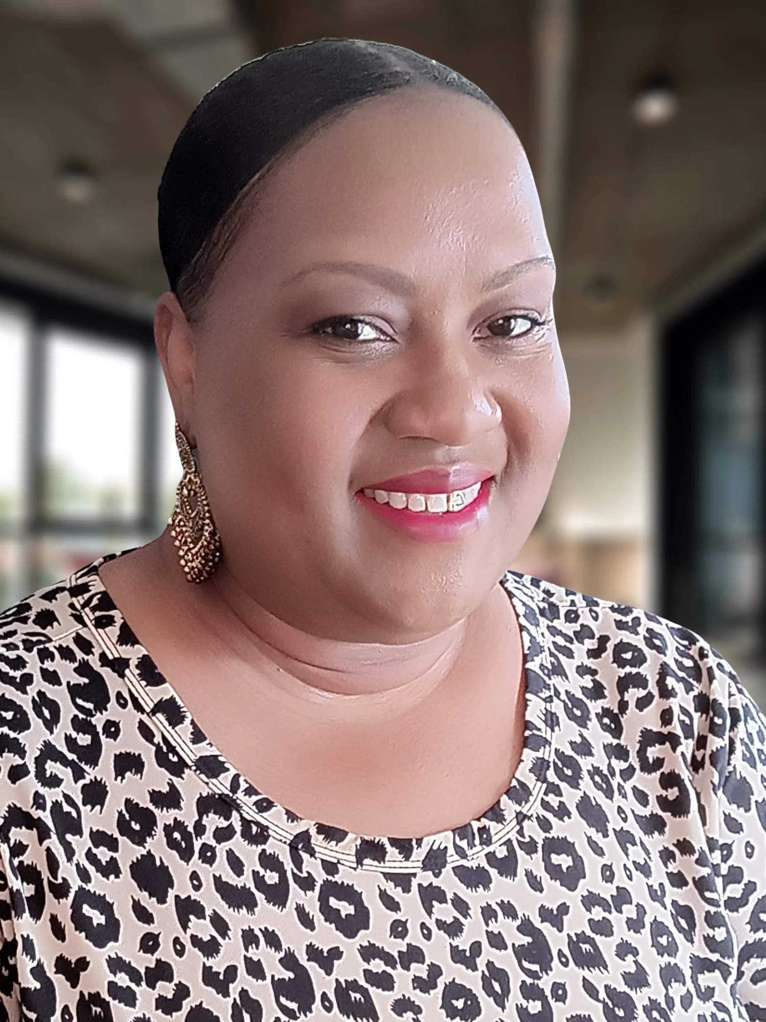 Natasha Zena Internal Communications Strategist