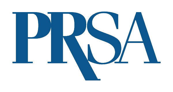 PRSA logo